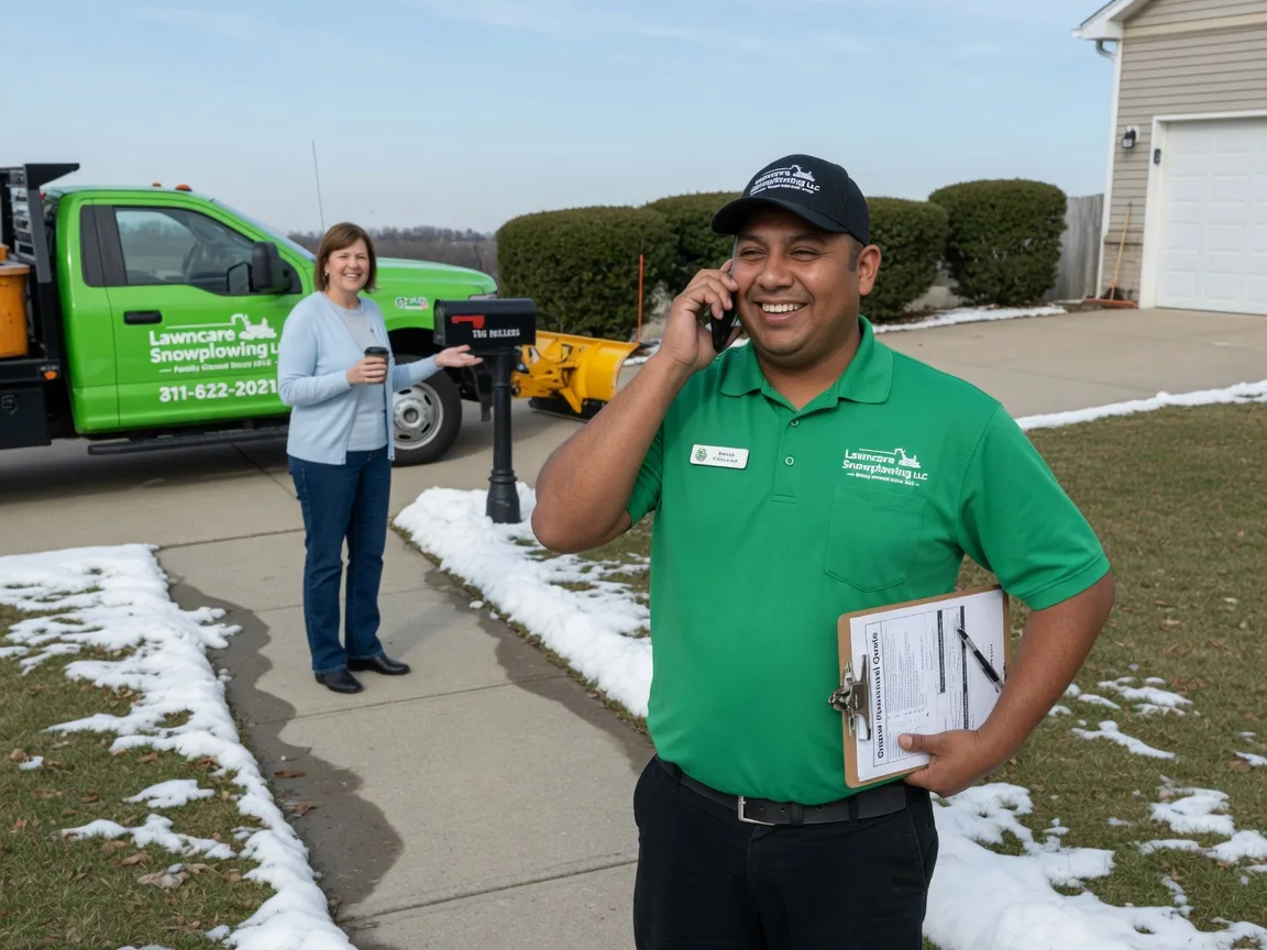 Lawn Care Services By Expert Landscaper Sacramento, PA FAQs